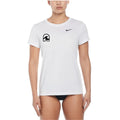 FSA (COACHES) Nike Women Essential Short Sleeve Hydroguard    Nike