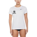 FSA (COACHES) Nike Women Essential Short Sleeve Hydroguard    Nike