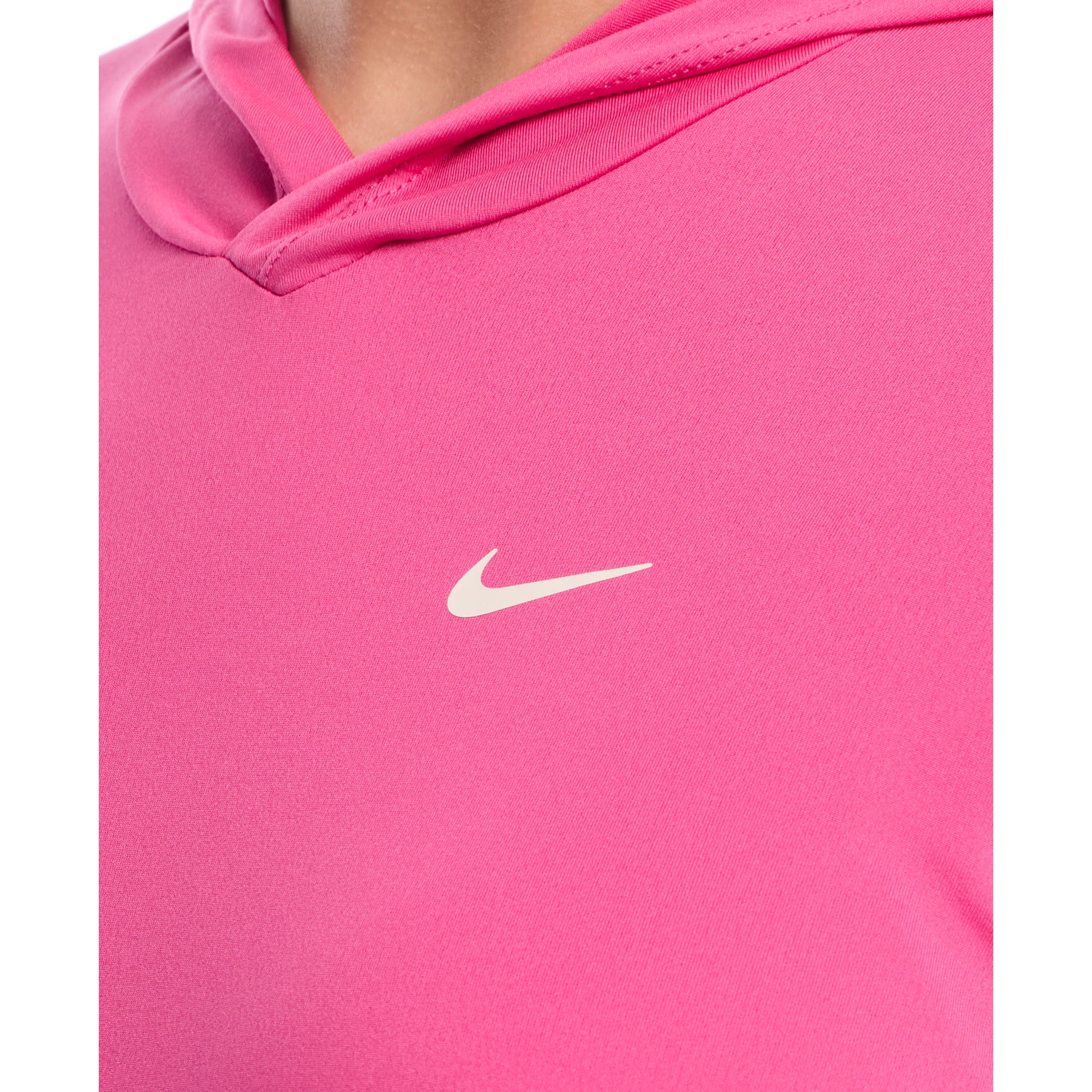 Nike Women's Essential Long Sleeve Hooded Hydroguard Womens  Hooded Rash Guard  Nike
