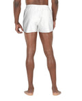 Nike Men's Essential Logo Lap 3 Inch Volley Short  Boardshorts  Nike