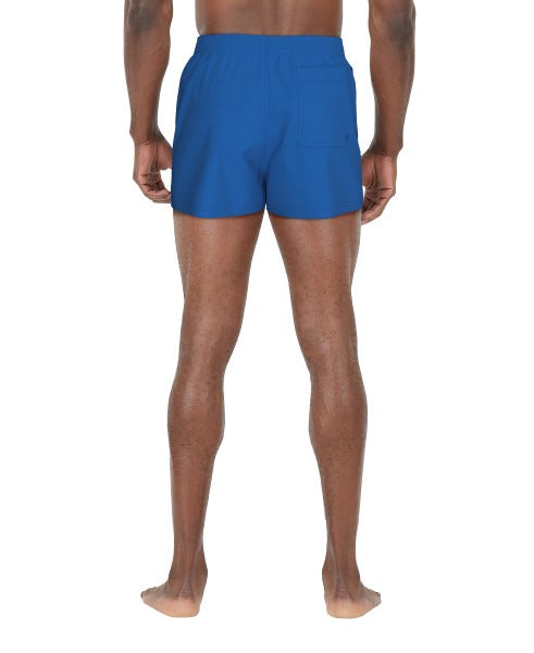Nike Men's Essential Logo Lap 3 Inch Volley Short  Boardshorts  Nike