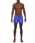 Nike Men's Essential Logo Lap 3 Inch Volley Short  Boardshorts  Nike