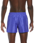 Nike Men's Essential Logo Lap 3 Inch Volley Short  Boardshorts  Nike