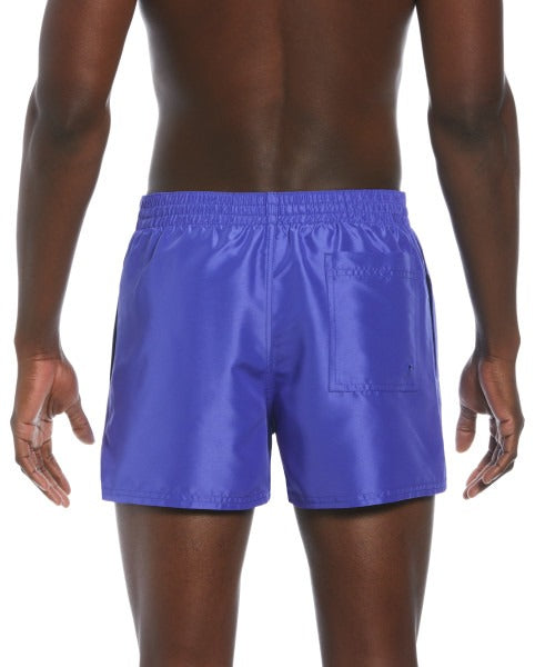 Nike Men's Essential Logo Lap 3 Inch Volley Short  Boardshorts  Nike