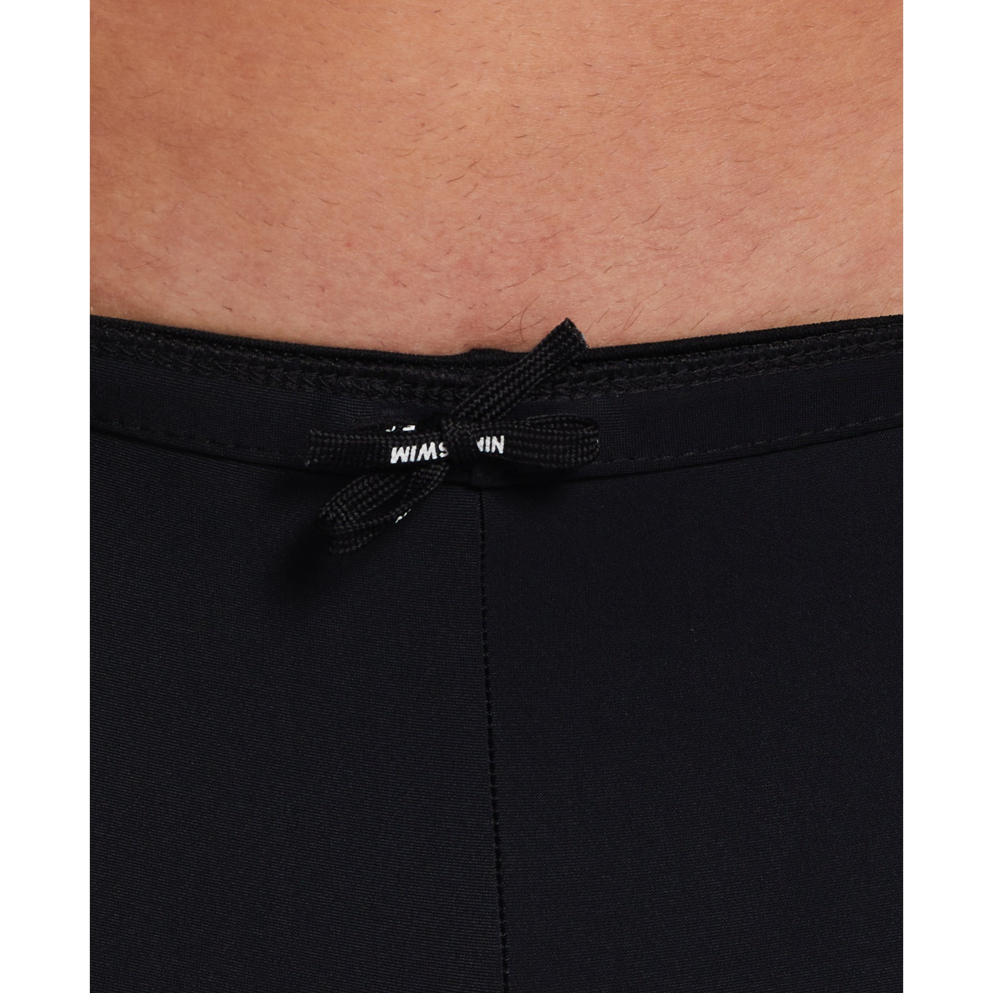 Nike Men Multi Logo Jammer  Swim Jammers  Nike