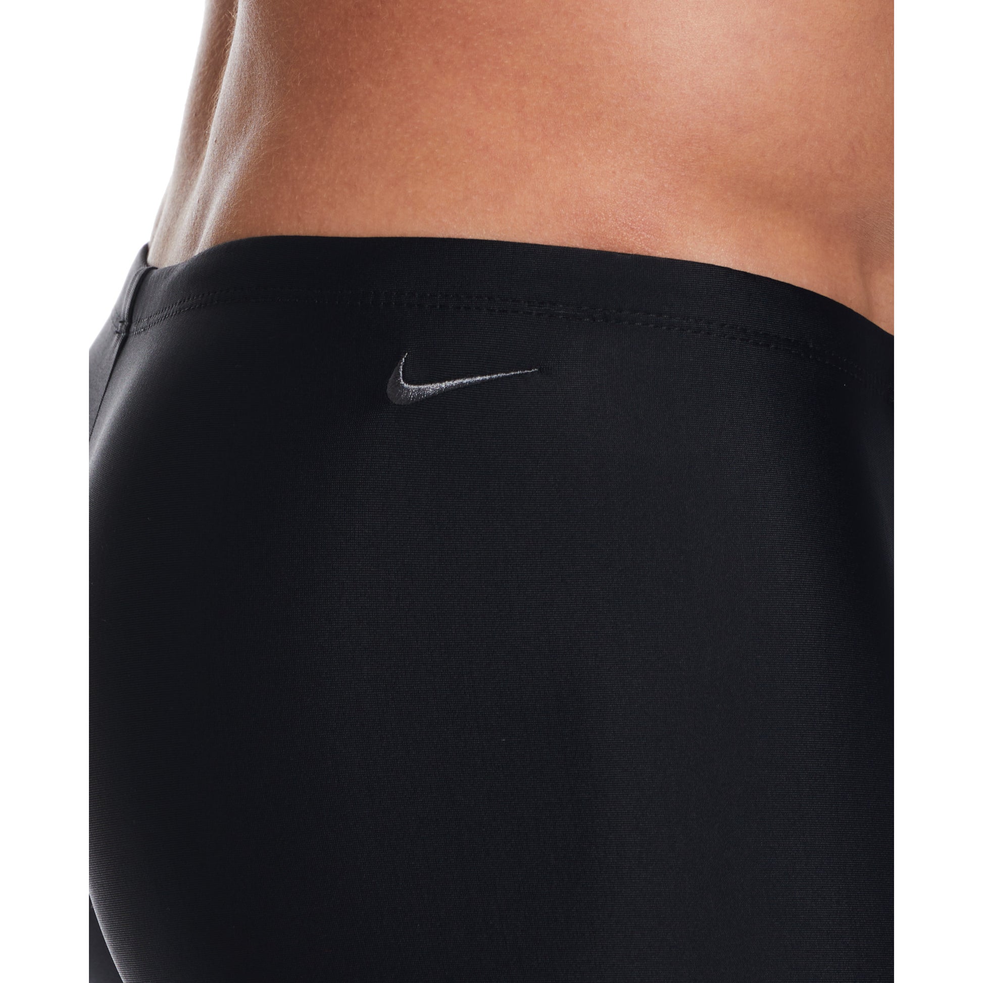 Nike Men Multi Logo Jammer  Swim Jammers  Nike