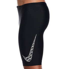 Nike Men Emboss Swim Jammer  Swim Jammers  Nike