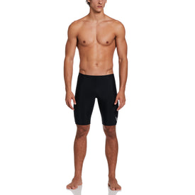 Nike Men Emboss Swim Jammer  Swim Jammers  Nike