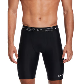 Nike Men Logo Tape Jammer  Swim Jammers  Nike