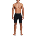Nike Men Logo Tape Jammer  Swim Jammers  Nike