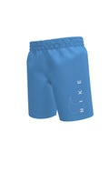Nike Split Logo Lap 5 Volley Short  Boys Volley Shorts  Nike