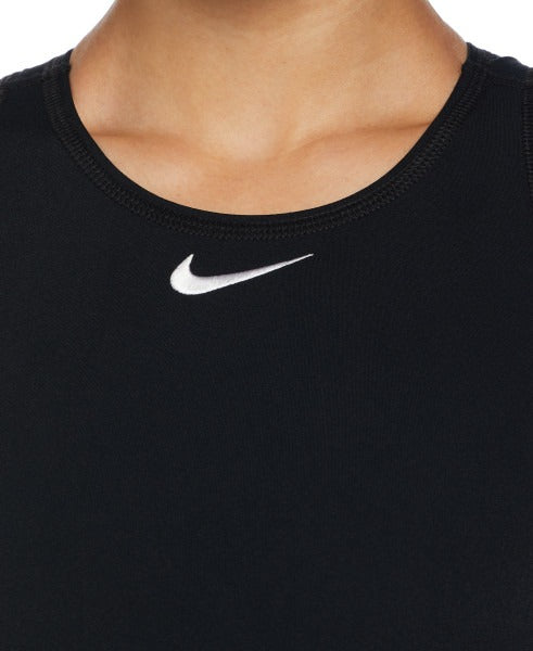 Nike Hydrastrong Women's Water Polo One Piece Swimsuit  One Piece Swimsuits  Nike