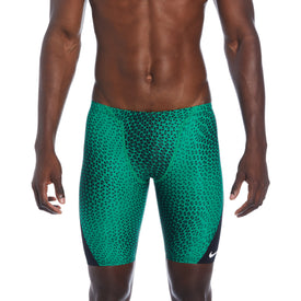 GVHS Nike Hydrastrong Delta Jammer  Swim Jammers  Nike