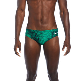 GVHS Nike Hydrastrong Delta Brief  Swimming Briefs for Men  Nike