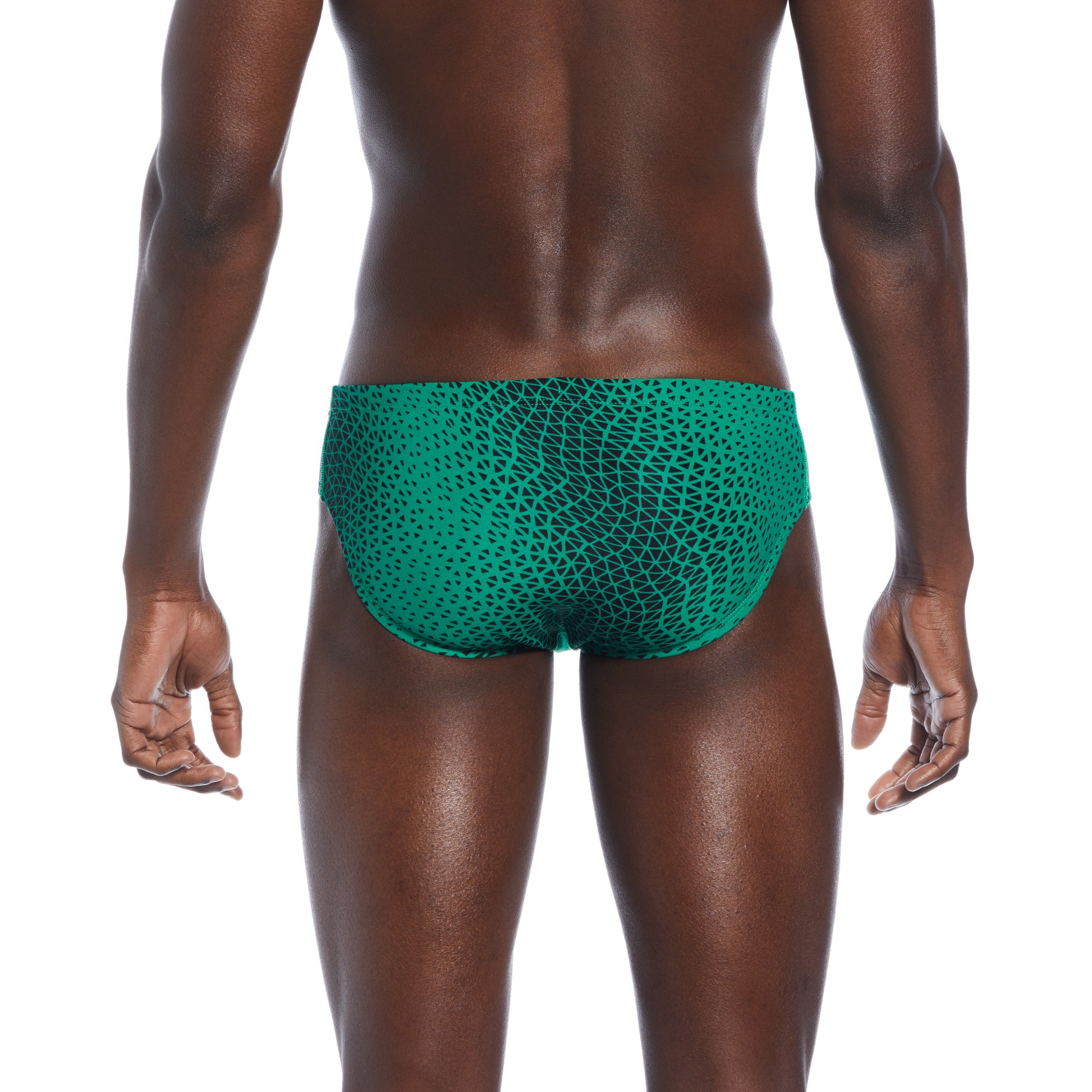 GVHS Nike Hydrastrong Delta Brief  Swimming Briefs for Men  Nike