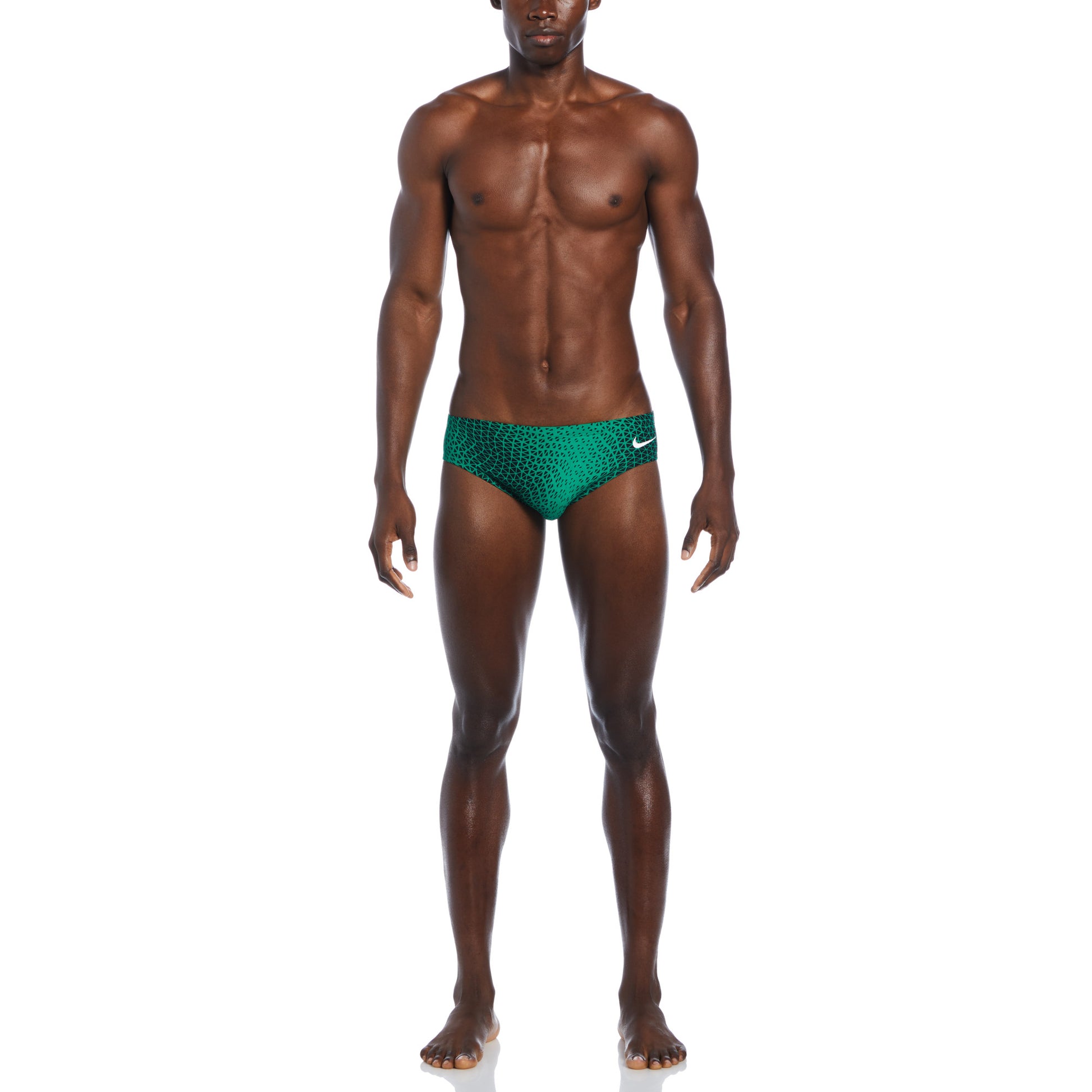 GVHS Nike Hydrastrong Delta Brief  Swimming Briefs for Men  Nike