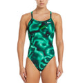 WIN Nike Hydrastrong Digi Haze Racerback One Piece  One Piece Swimsuits  Nike