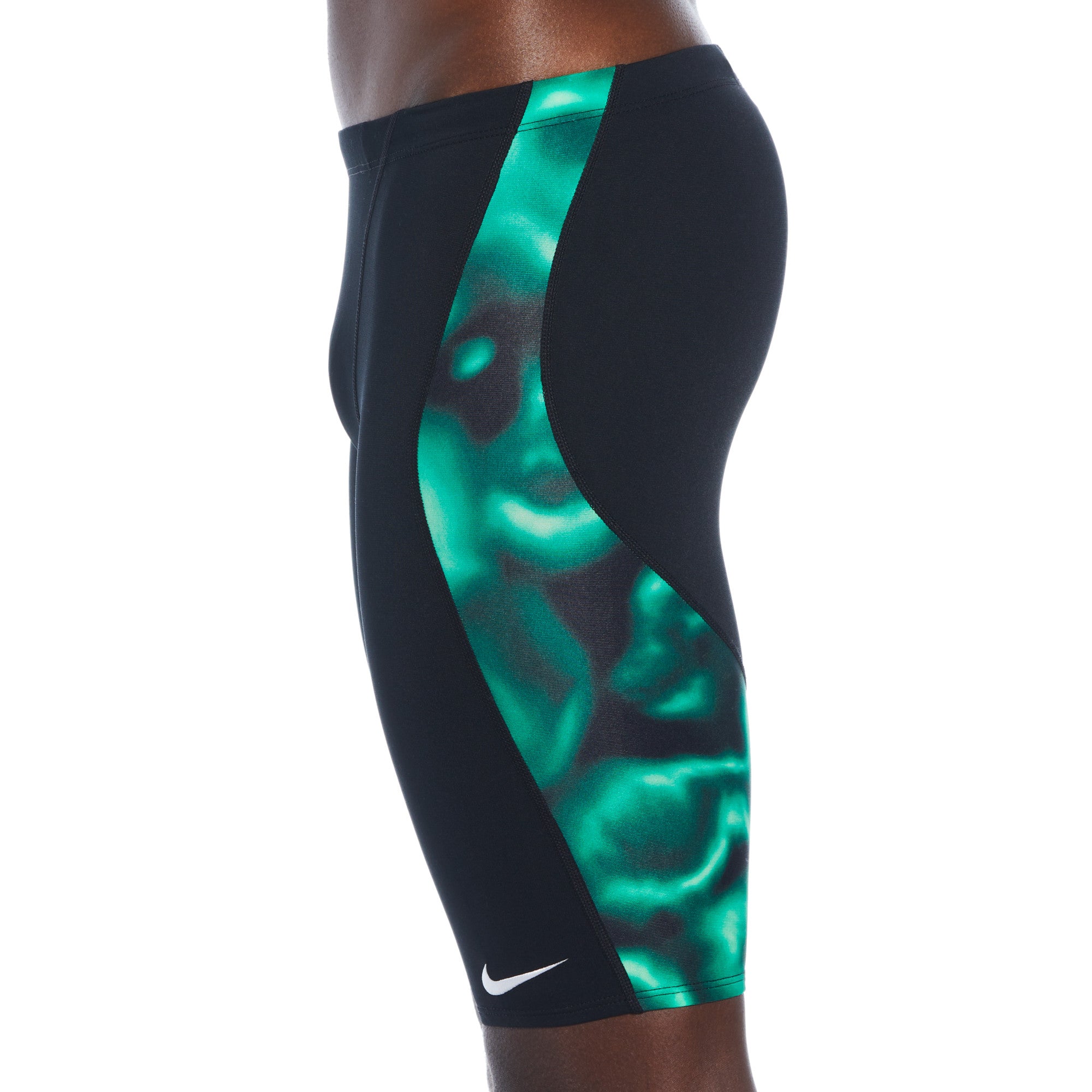 Nike HydraStrong Digi Haze Jammer – Men's | Swim2000.com