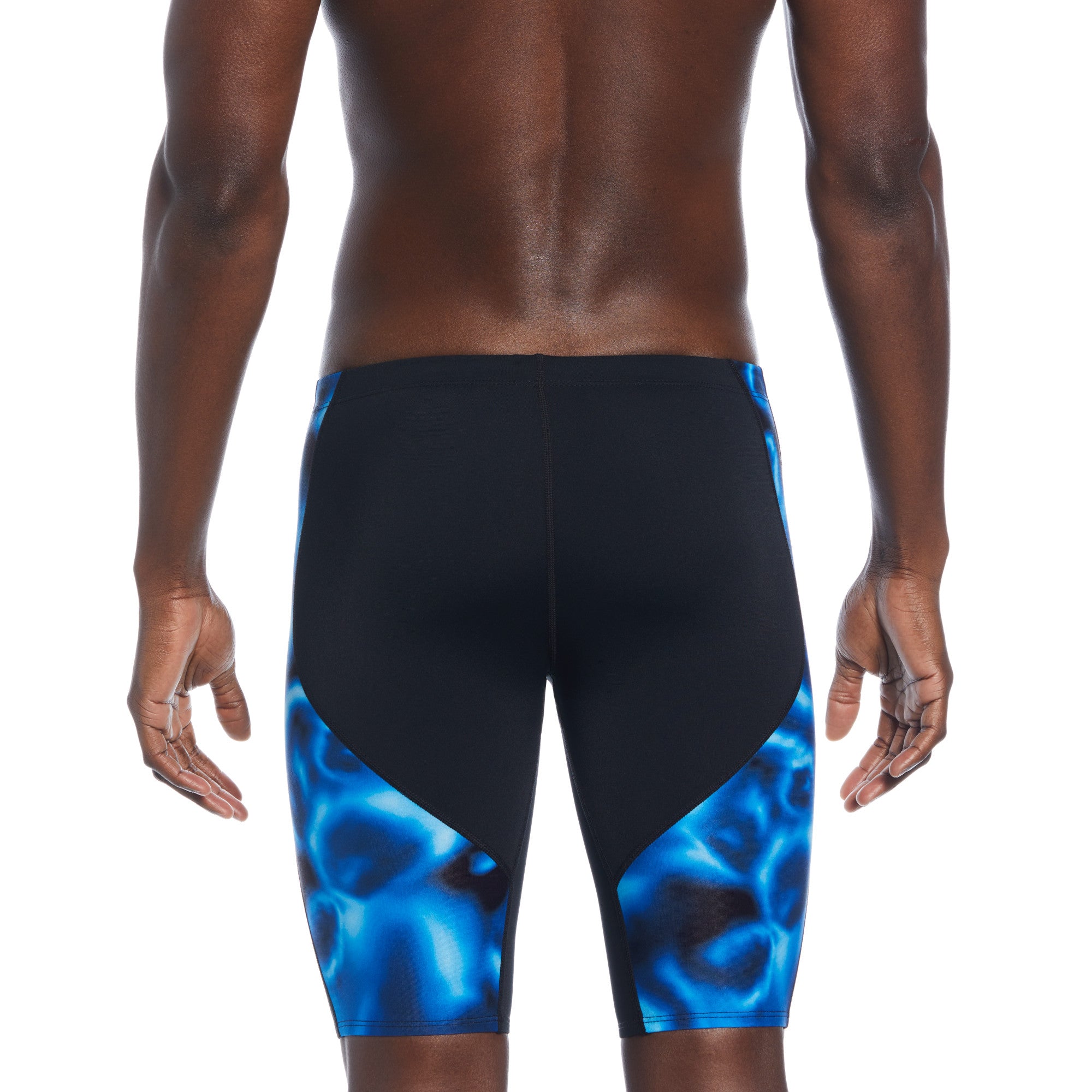Nike HydraStrong Digi Haze Jammer – Men's | Swim2000.com