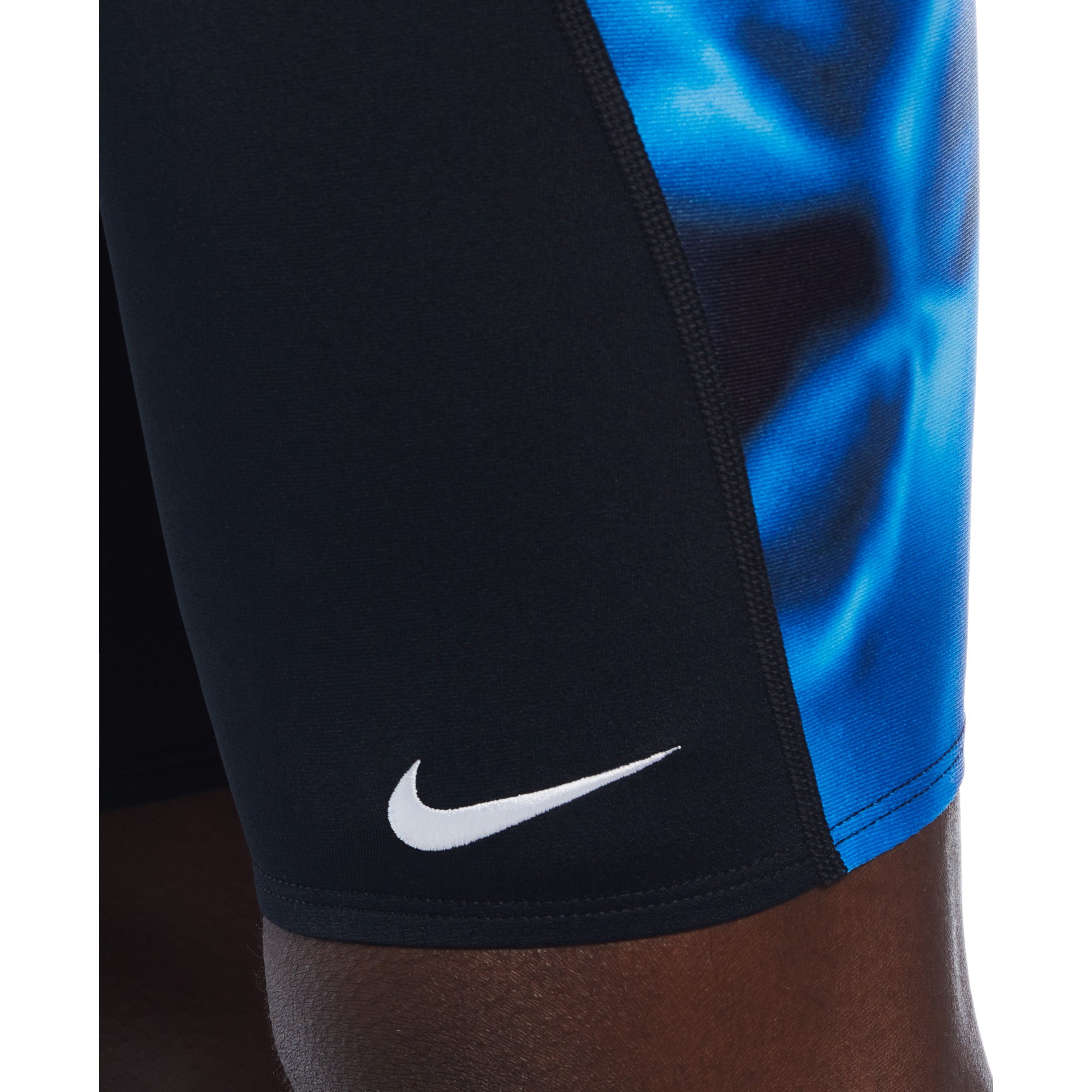 Nike HydraStrong Digi Haze Jammer – Men's | Swim2000.com