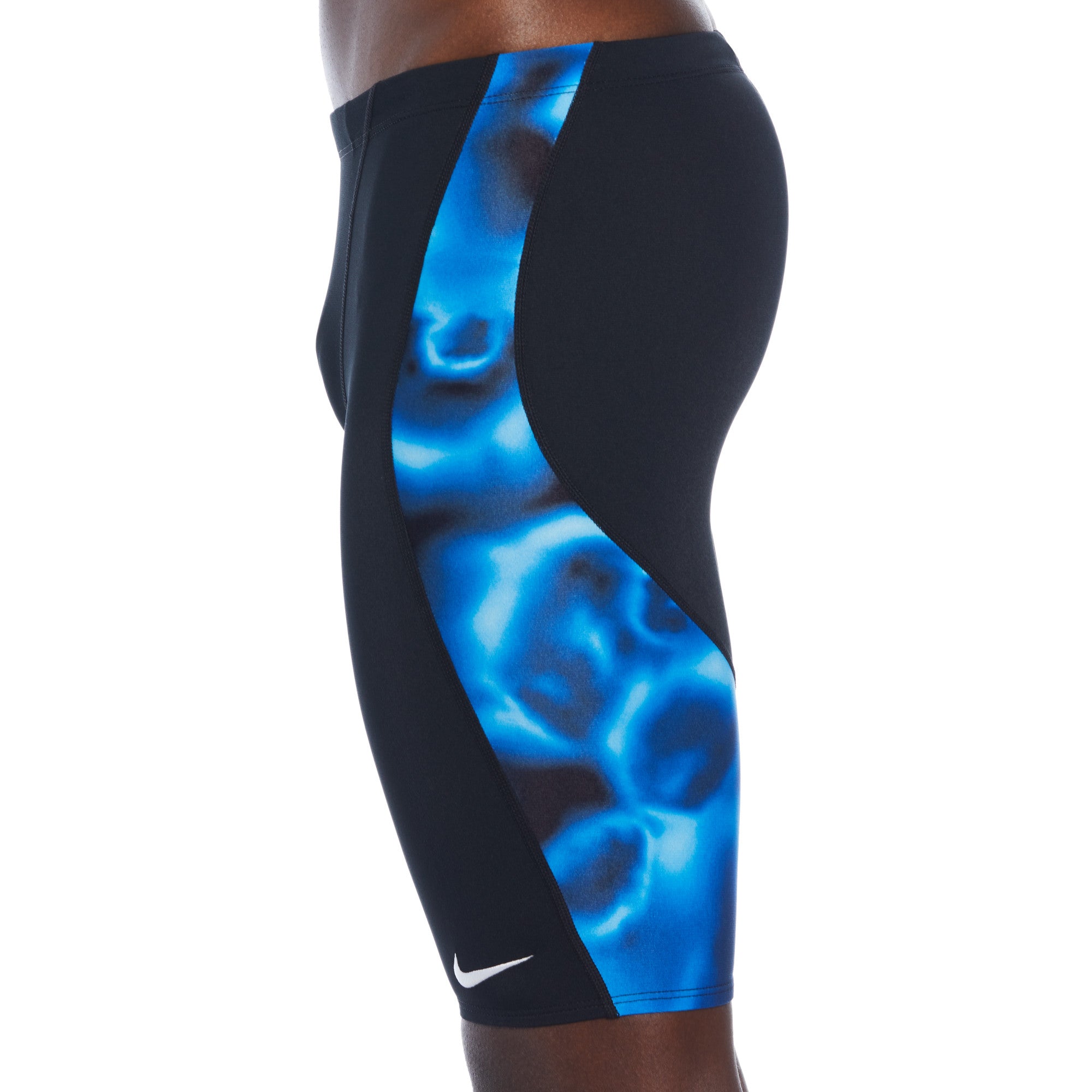 Nike HydraStrong Digi Haze Jammer – Men's | Swim2000.com