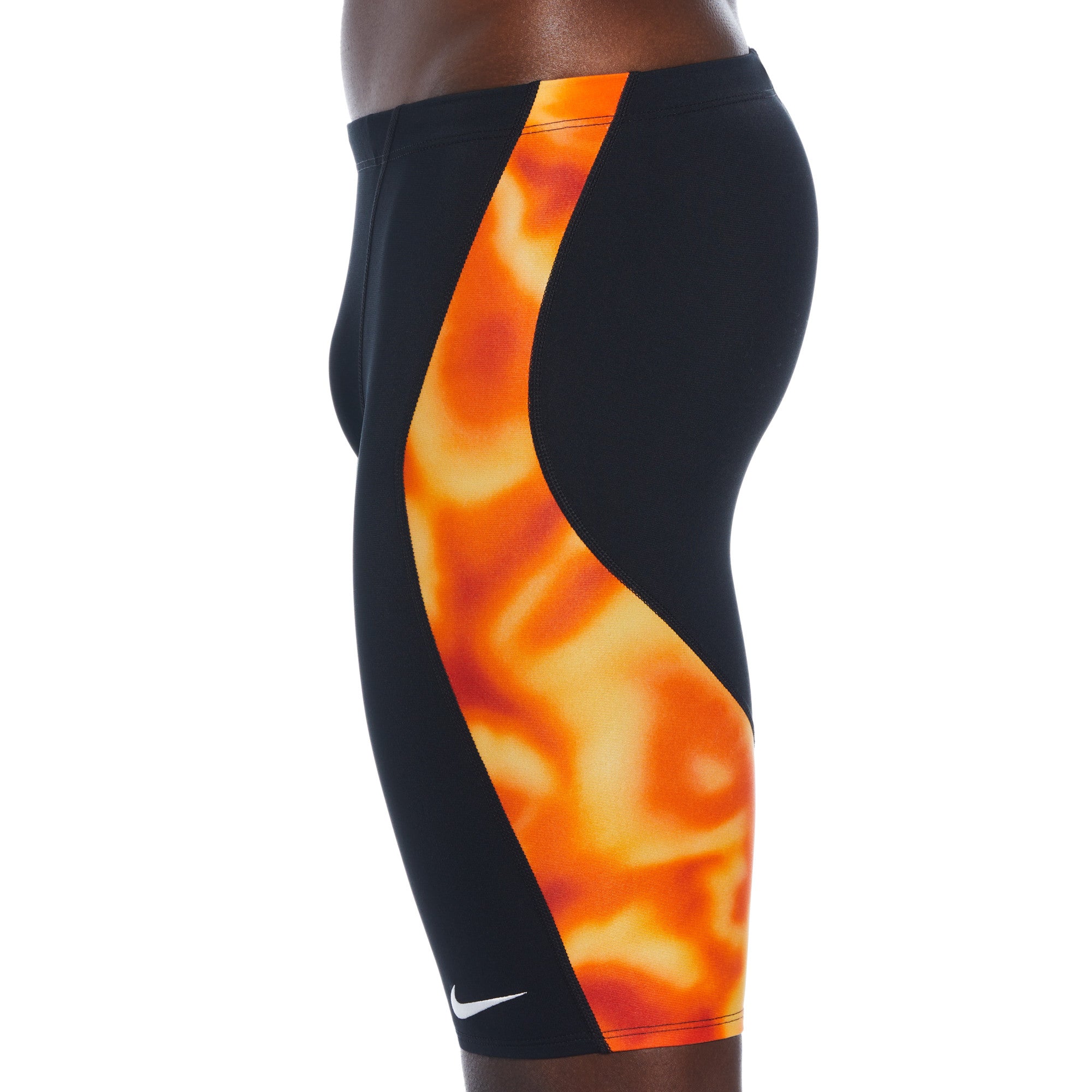 Nike HydraStrong Digi Haze Jammer – Men's | Swim2000.com