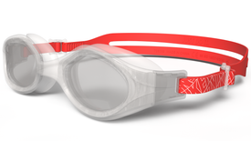 Nike Flex Fusion Swim Goggle  Competition Swim Goggles  Nike