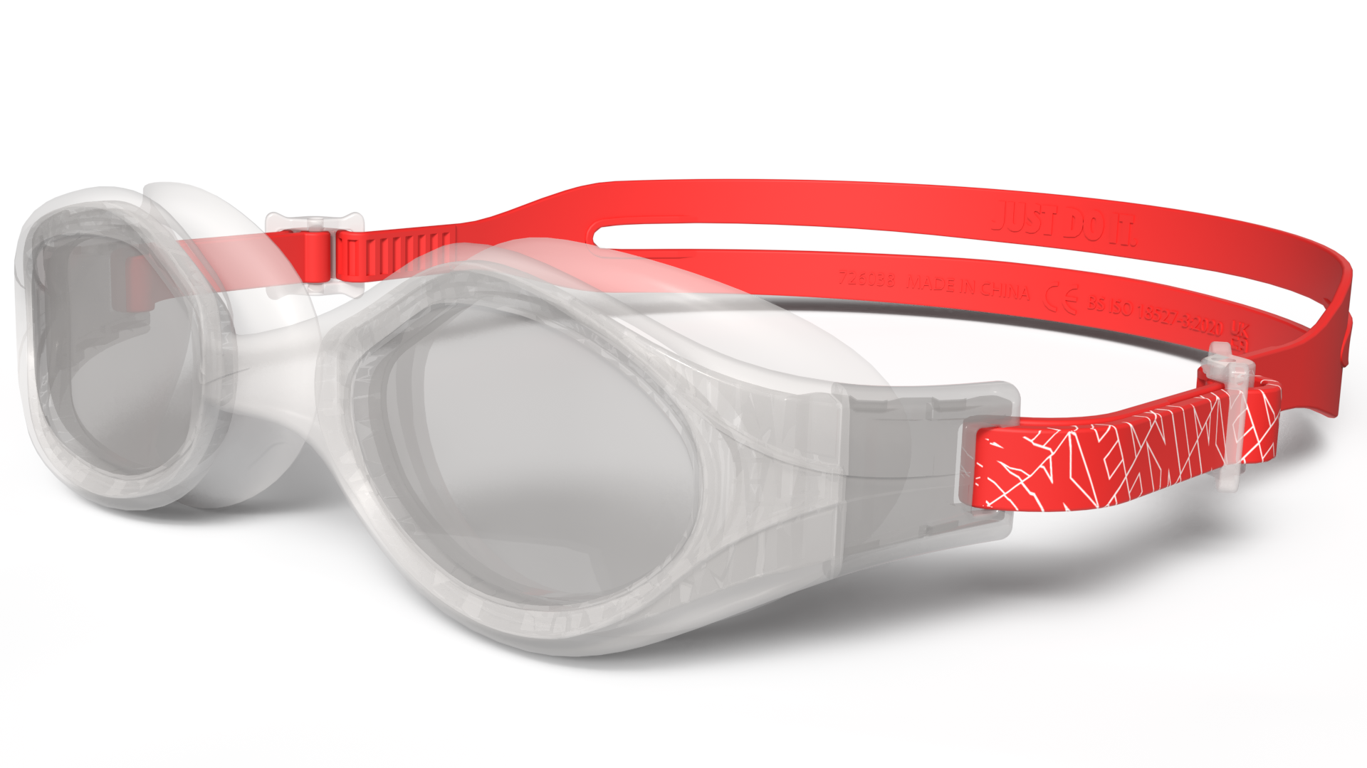 Nike Flex Fusion Goggle