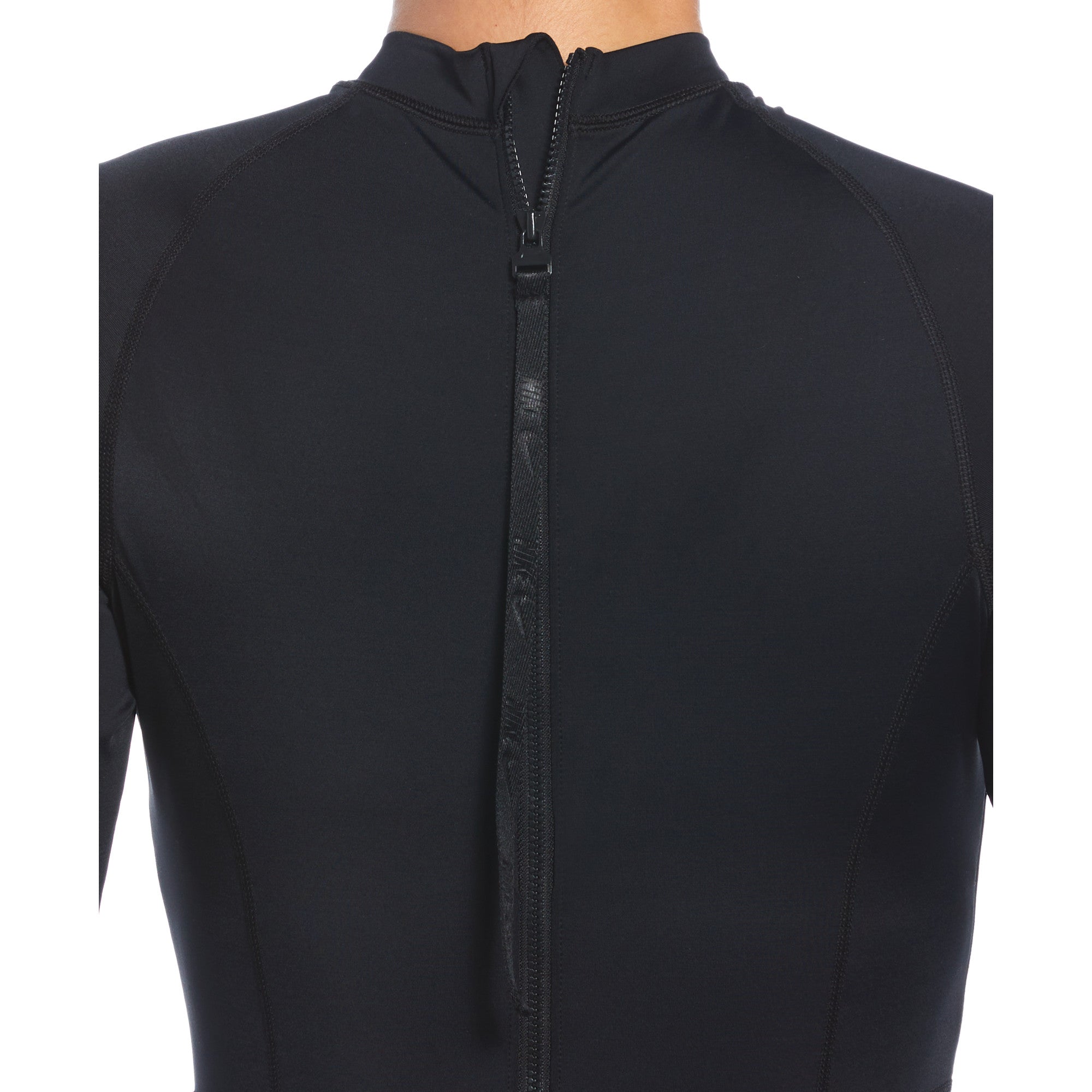 Nike Women Hydralock Fusion Long Sleeve One Piece