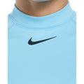 Nike Women Hydralock Fusion Long Sleeve One Piece  One Piece Swimsuits  Nike