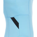 Nike Women Hydralock Fusion Long Sleeve One Piece  One Piece Swimsuits  Nike