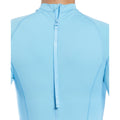 Nike Women Hydralock Fusion Long Sleeve One Piece  One Piece Swimsuits  Nike