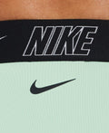 Nike Women's Logo Tape Banded Bikini Bottom  Bikini Bottom  Nike