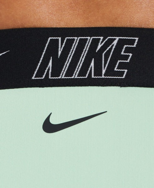 Nike Women's Logo Tape Banded Bikini Bottom  Bikini Bottom  Nike