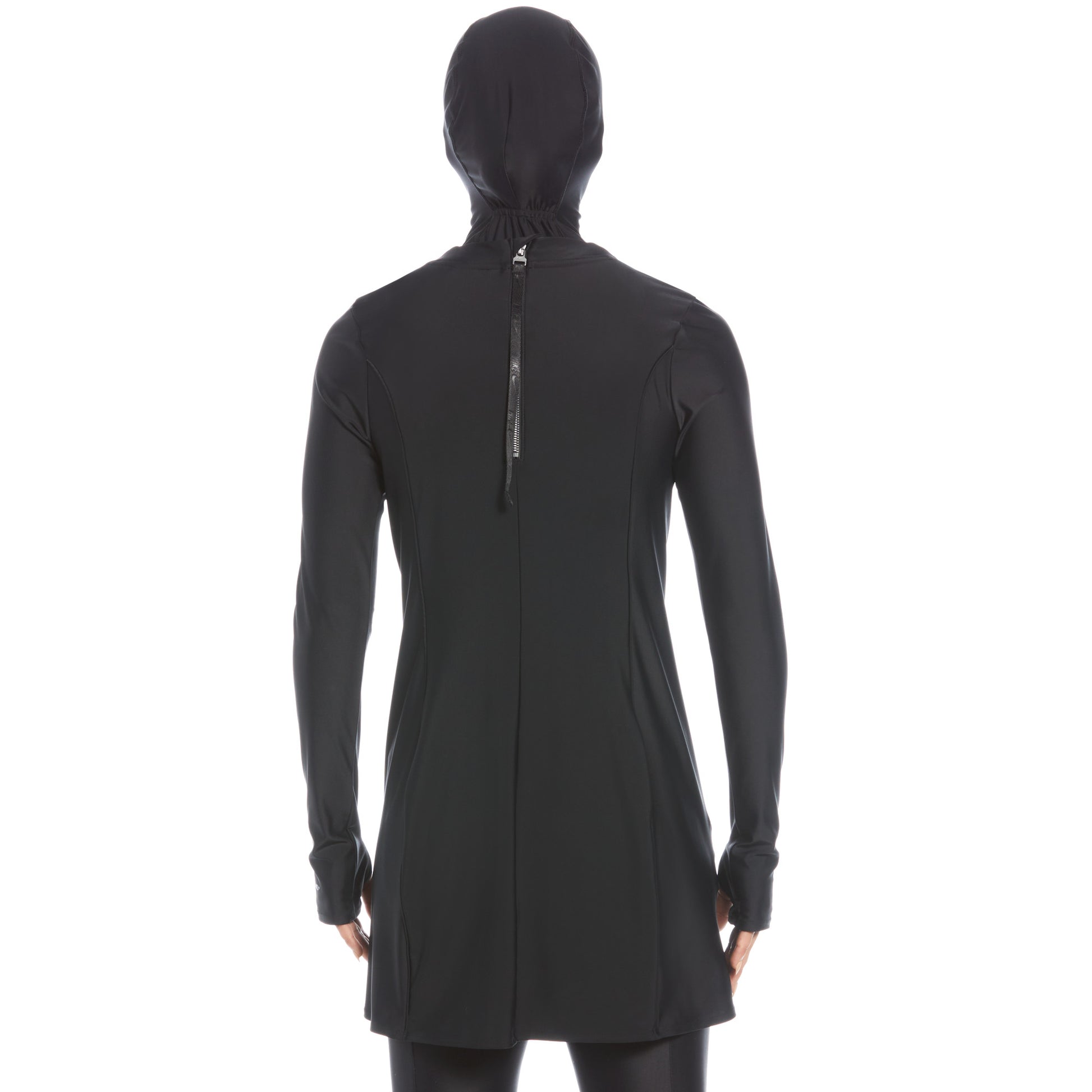 Nike Women Victory Full Coverage Dress  Women's Aquatic Fitness Swimsuits  Nike