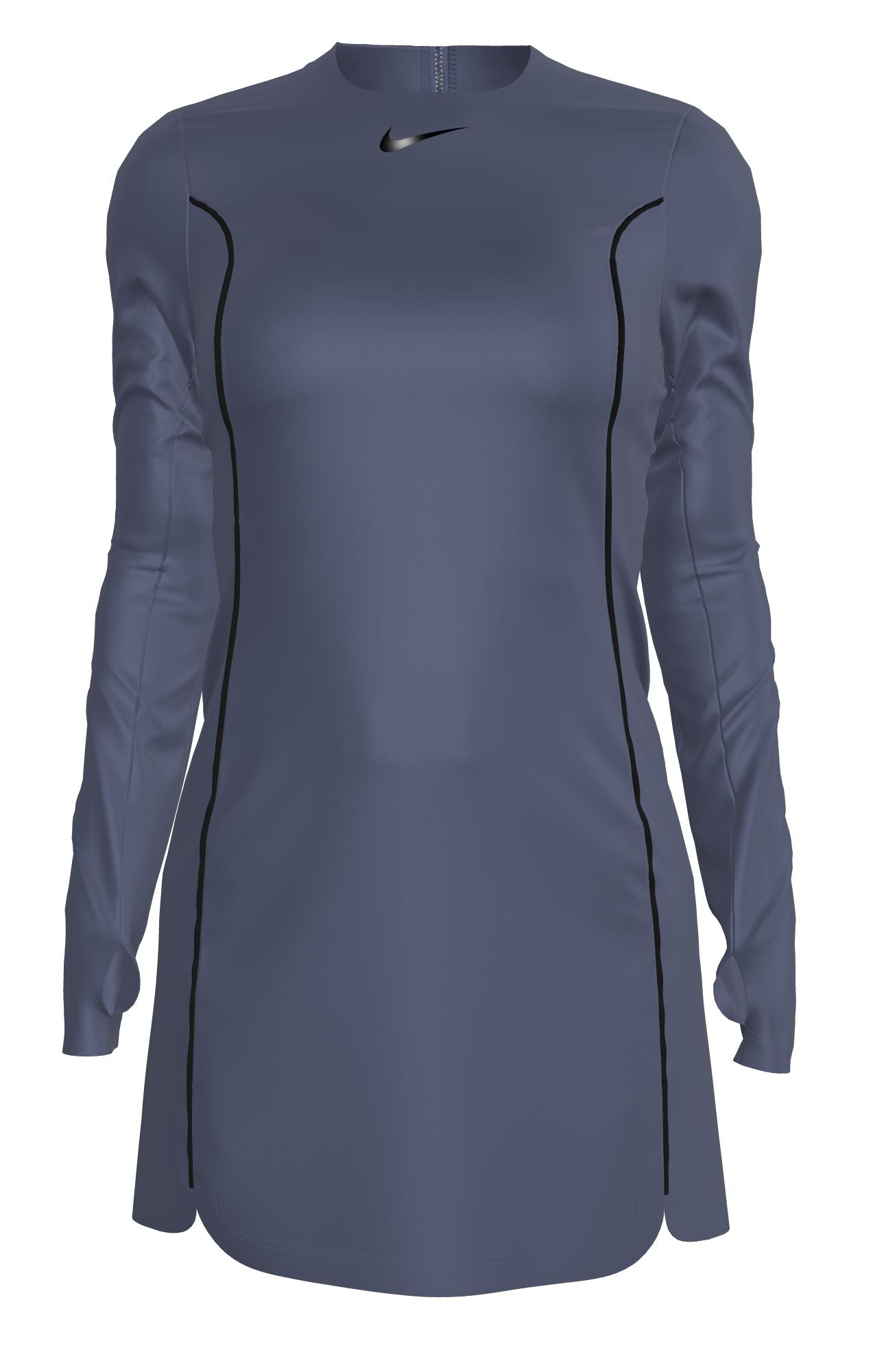 Nike Women Victory Full Coverage Dress