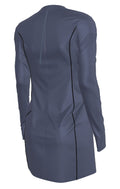 Nike Women Victory Full Coverage Dress  Women's Aquatic Fitness Swimsuits  Nike