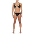 Nike Women Retro Flow Tie String Bikini Top  Tops  Nike