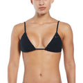 Nike Women Retro Flow Tie String Bikini Top  Tops  Nike