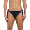 Nike Women Retro Flow Tie String Bikini Bottom  Bikini Bottom  Nike