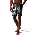 Nike Men Voyage Colorblock Best Of 7-Inch Volley Short  Men's Volley Short  Nike