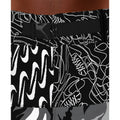 Nike Men Voyage Colorblock Best Of 7-Inch Volley Short  Men's Volley Short  Nike