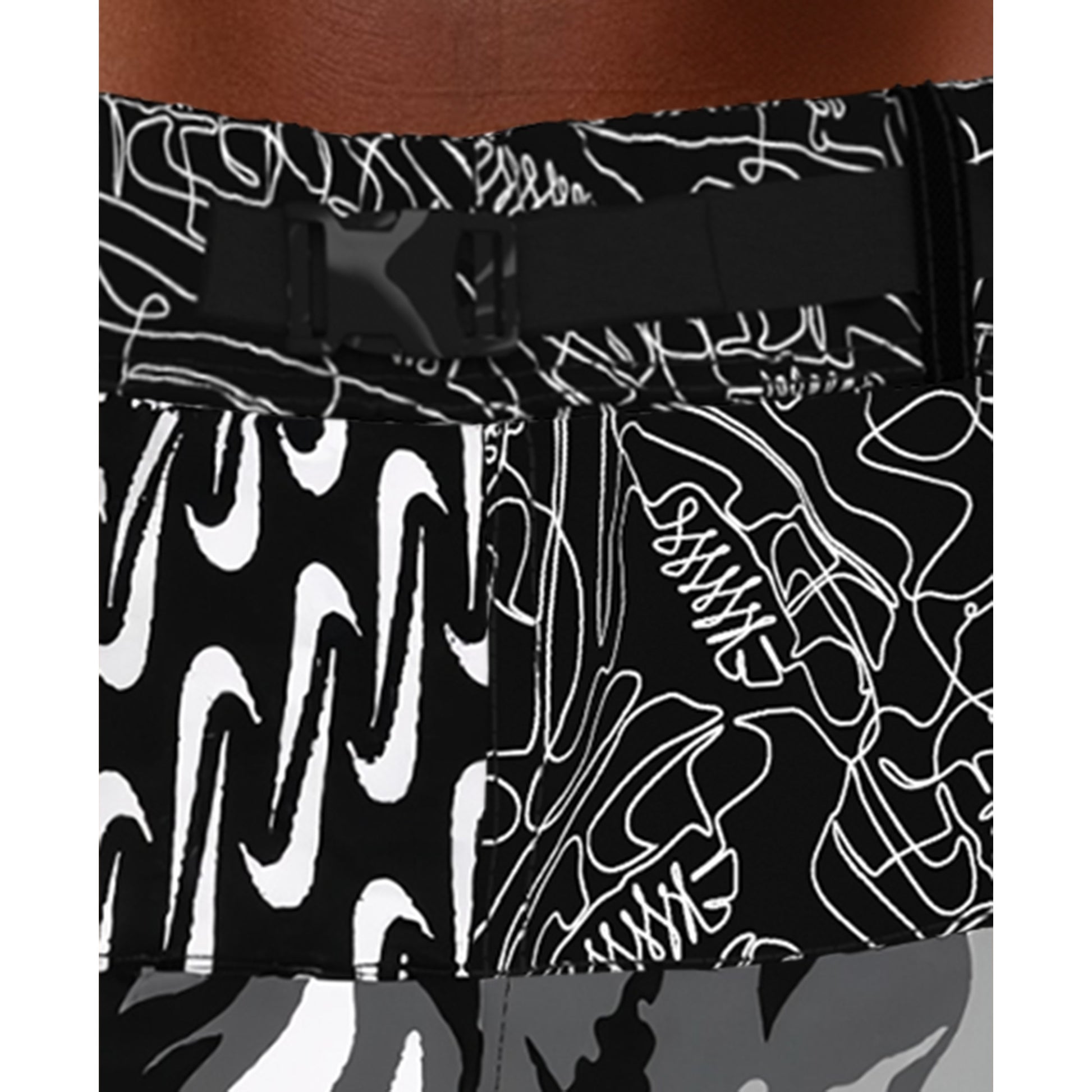 Nike Men Voyage Colorblock Best Of 7-Inch Volley Short  Men's Volley Short  Nike