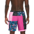 Nike Men Voyage Colorblock Best Of 7-Inch Volley Short  Men's Volley Short  Nike