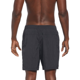 Nike Men's Big Pocket 7in Inseam Volley Short  Men's Swim Trunks  Nike