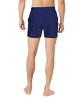 Nike Men's Solid 5 Inch Volley Short  Boardshorts  Nike