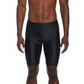 Nike Men's Tossed Swoosh Global Swim Jammer  Swim Jammers  Nike