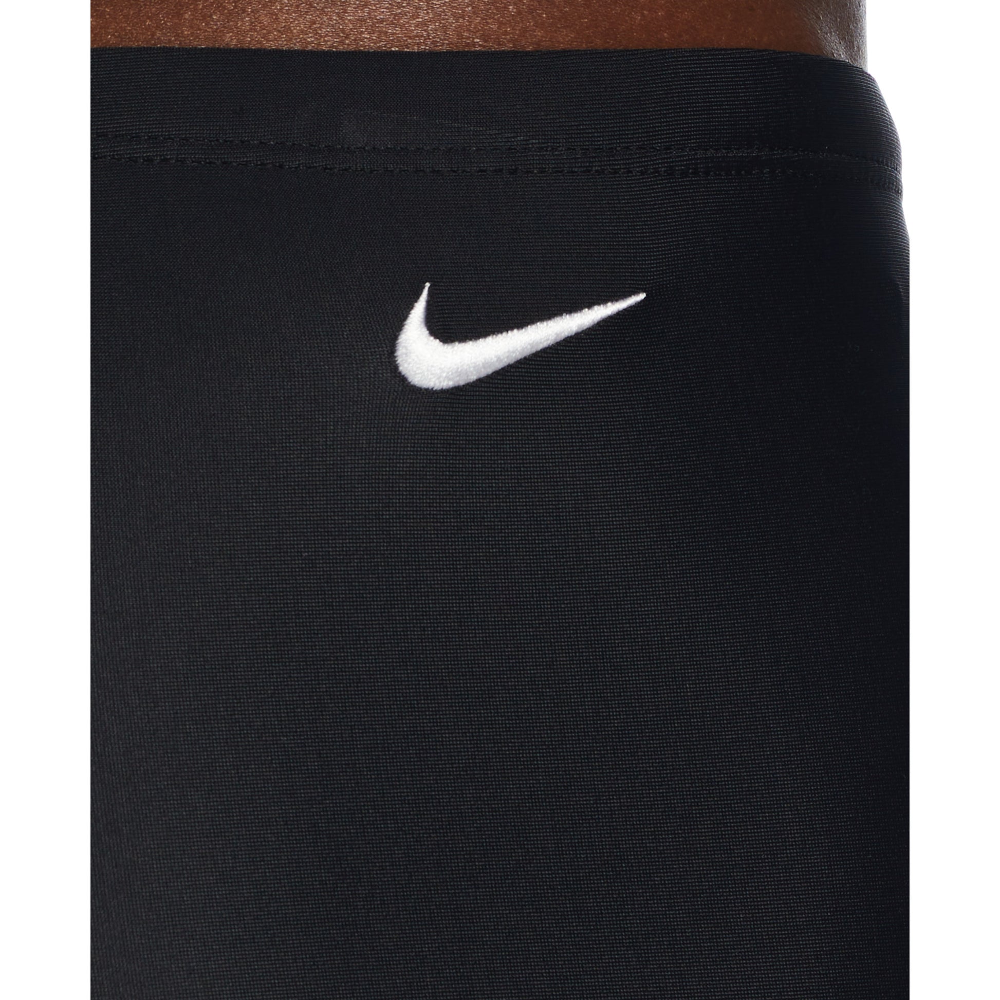 Nike Men's Tossed Swoosh Global Swim Jammer  Swim Jammers  Nike