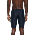 Nike Men's Tossed Swoosh Global Swim Jammer  Swim Jammers  Nike
