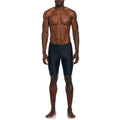 Nike Men's Tossed Swoosh Global Swim Jammer  Swim Jammers  Nike